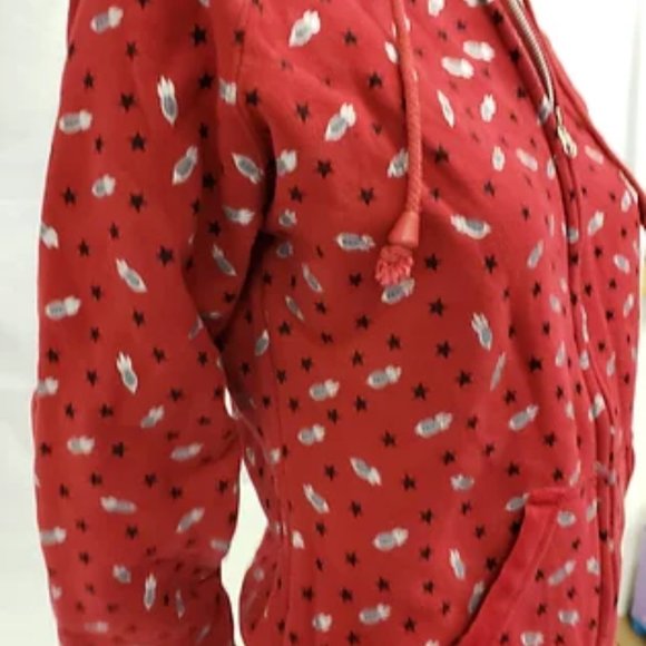 New Rocket Hoodie - Picture 11 of 12